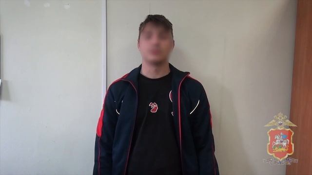 В Клину полицейские задержали москвича, подозреваемого в хищении медного кабеля смотреть онлайн