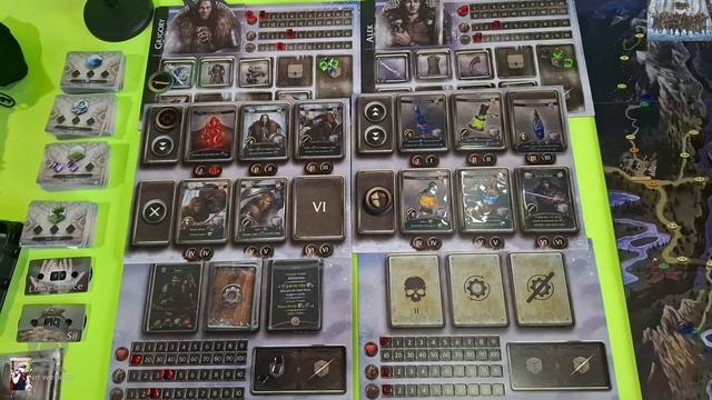 Isofarian Guard - 18. В поместье