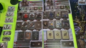 Isofarian Guard - 18. В поместье