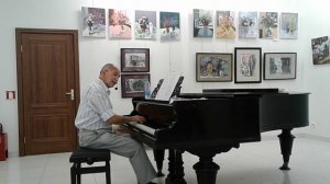 Незабутка.В.Добрынин.