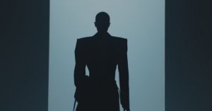 Показ коллекции Juun.J весна-лето 2026 BOY-ISH