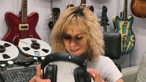 В гостях у Андрея Алексина на студии 2025