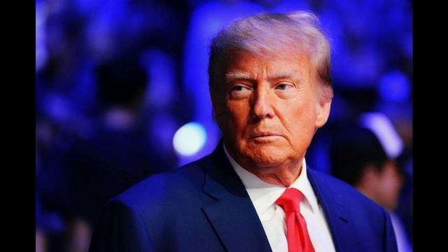 Трамп подписал разрешение оказывать Украине помощь
