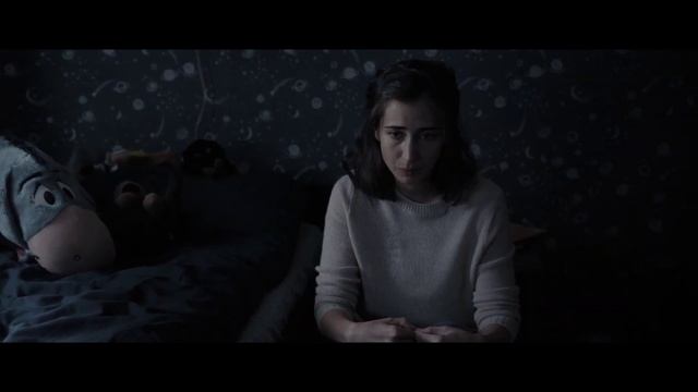 Заклятье. Другая сторона (фильм, 2020) Andra Sidan 2020 ужасы Швеция