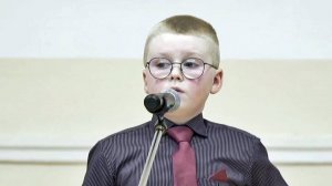 Читает Михаил Костырин. Что едят дети?