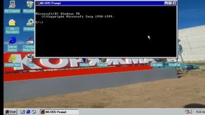 Win 98 Simulator #2