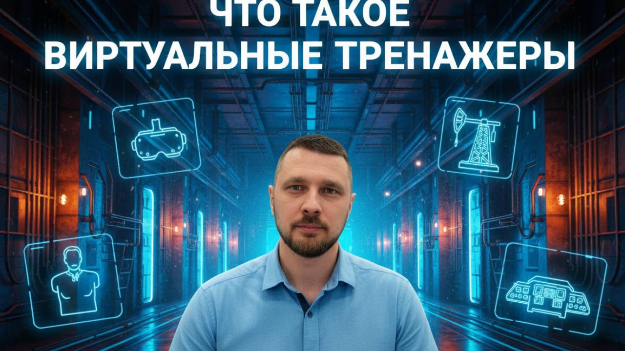 Что такое виртуальные тренажеры: как они работают и какие бывают?