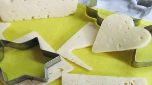 Канапе на детский праздник