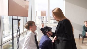 ВОПРОСЫ НА ПОЗИТИВЕ (Свадьба Дмитрия и Арины)
