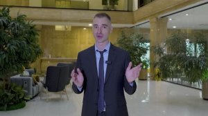 Видеопрезентация (Студия в Шушарах на Вишерской 2)
