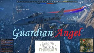 Guardian Angel_War Thunder