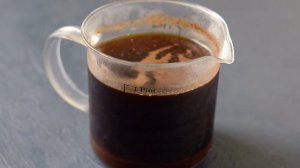 Кокосовый Колд брю