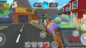 игра про соседей... скоро сдохнем 😁