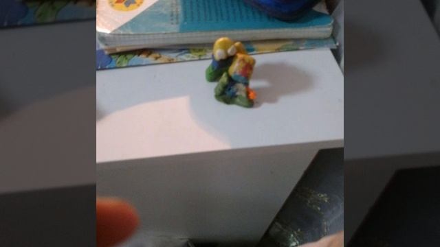 что то пошло не так