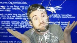 ЗАГНАЛ ИГРУ В ТУПИК