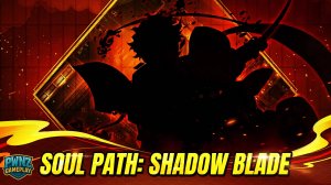 Soul Path Shadow Blade Gameplay Android iOS Games Фрагмент игры на Андроид