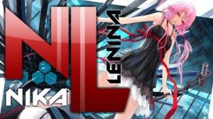 Корона грешника (Opening 2) [Русский кавер: Nika Lenina]