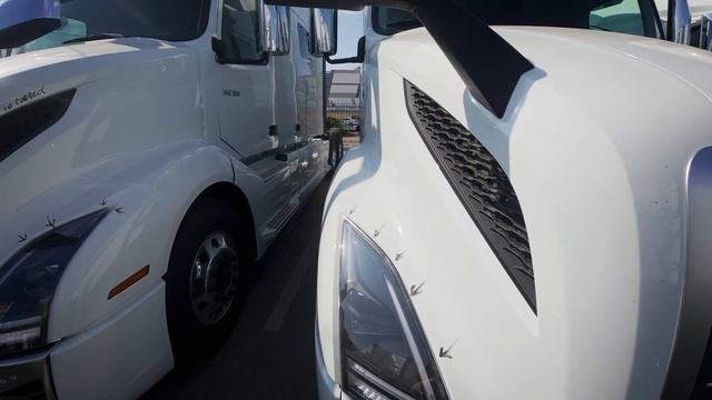 Меняю флэтбэд обзор нового трейлера и планы на будущее   Дальнобой по США   Февраль 2025