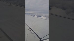 Я улетаю на большом воздушном шаре