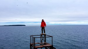 Горизонт приключений. Приморье. Серия 2