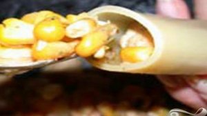 Каннеллони с курицей