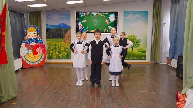 Концерт. Рождество Пресвятои Богородицы