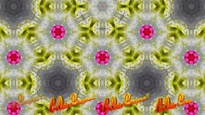 С Днём Рождения 2!!! Осенняя краса!