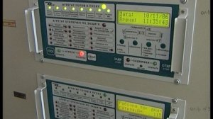 2006.11.10  Мегион Новая КНС Ватинское НГДУ