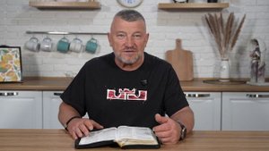 Он искупил нас. 9 октября Епископ Олег Тихонов. Слово, меняющее жизнь.