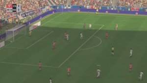 АТЛЕТИКО МАДРИД РЕАЛ МАДРИД ЛАЛИГА 2025🤩