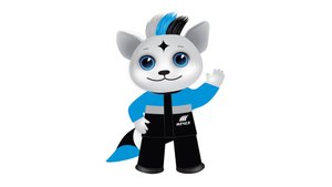 "Путешествие с Мечелёнком": 1-я серия