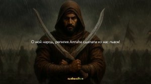 Самый красивый нашид 6 (Борись) 🟢