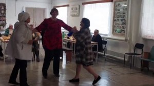 День пожилого человека