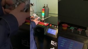 Реальный обзор возможностей аппарата лазерной сварки 3в1 Turbolase 2000w