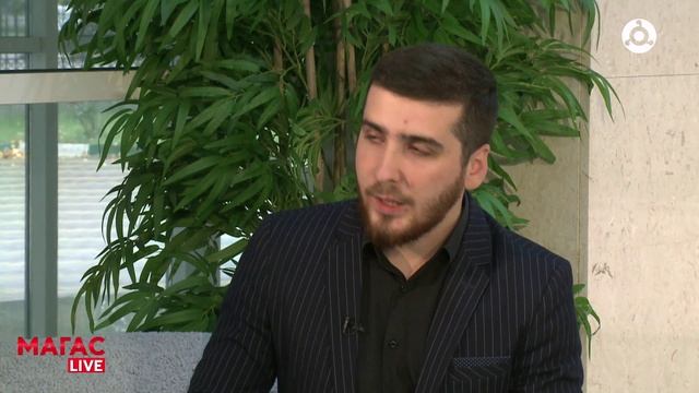 Магас Live. Выпуск 38