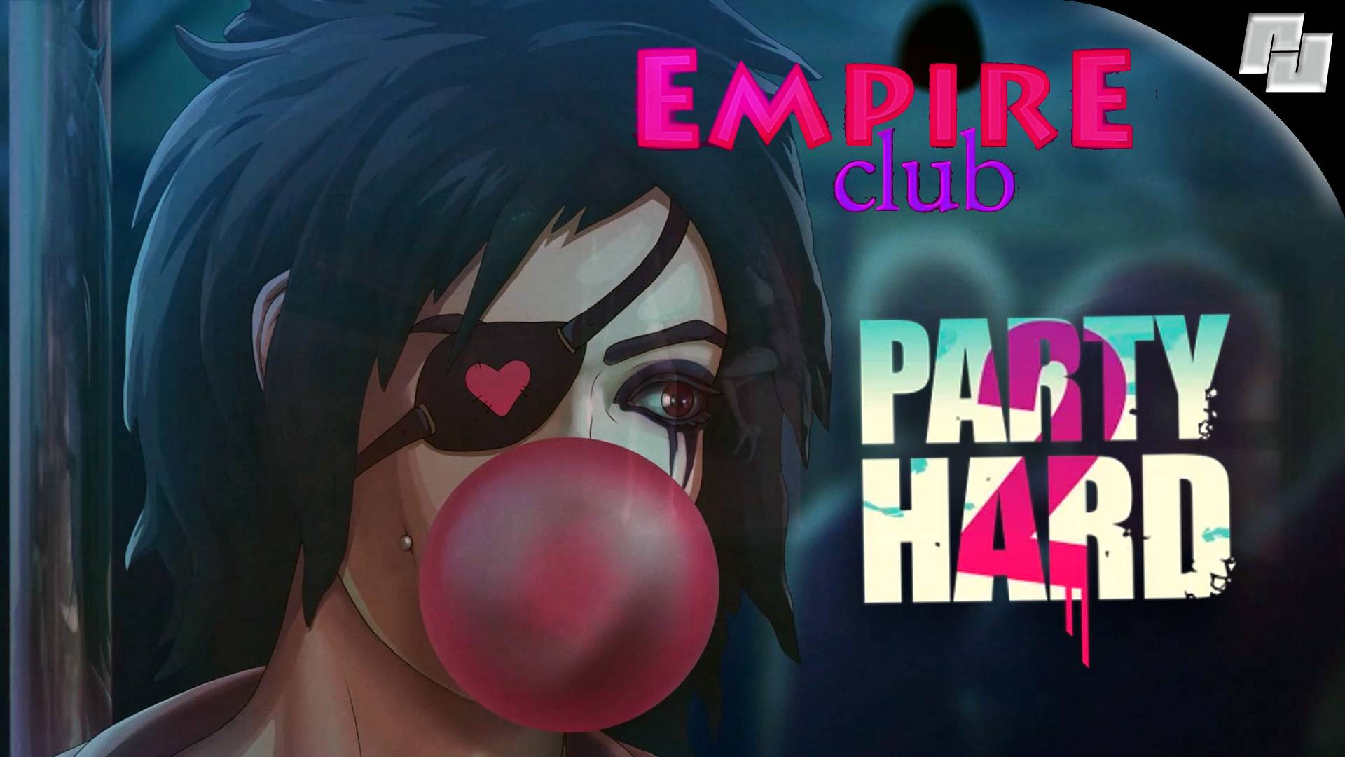 Party Hard 2 - Эпизод 9 (Вип-Клуб)