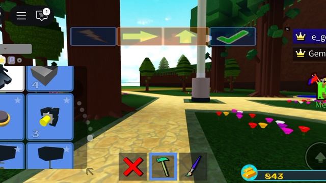 лайфхаки в построй корабль и найди слеровище