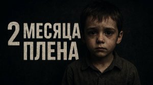 История 7 летнего Савелия