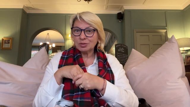 СТРЕЛЕЦ - ГОРОСКОП НА ОКТЯБРЬ 2025 года от ANGELA PEARL
