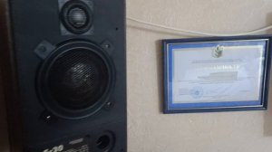 RadioTehnika S-30 Как Улучшить Качество Звучания