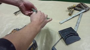 Метод прессования