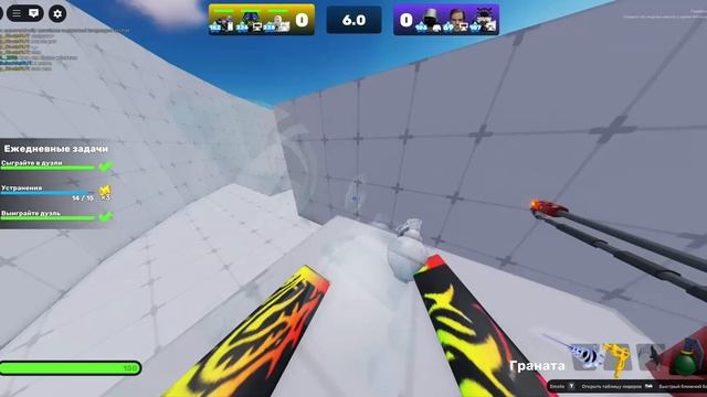 RIVALS.3 НА 3 смотреть онлайн