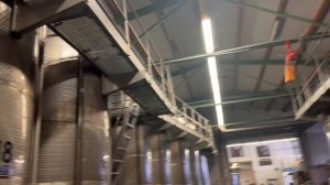 2024.06 - винодельня и отель The Resort семейного бизнеса Scheiblhofer в Андау, Австрия