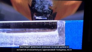 Leuka thin section diamond knife алмазный нож