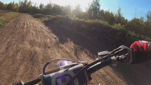 Мотокросс, суперкросс, фристайл, эндуро, мой путь с нуля 2 сезон 12 серия