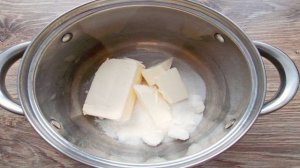 Кокосовый торт Баунти