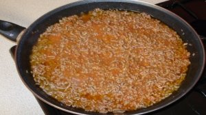 Каннеллони под соусом Бешамель