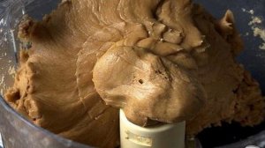 Медовые крекеры