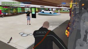 пробежечка по киоскам :)