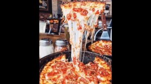 Самые вкусные блюда в мире